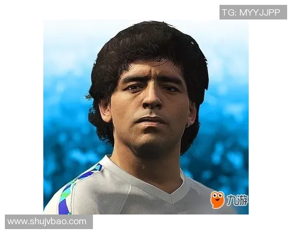 致敬足球传奇 马拉多纳经典头像定制手机壳打造独特个性风采